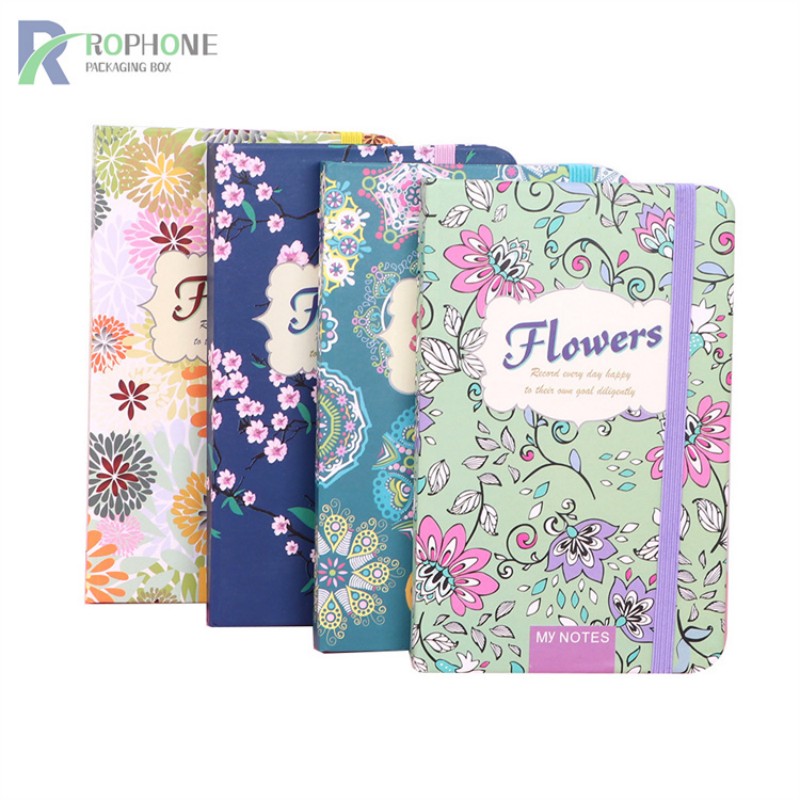 Small notepads