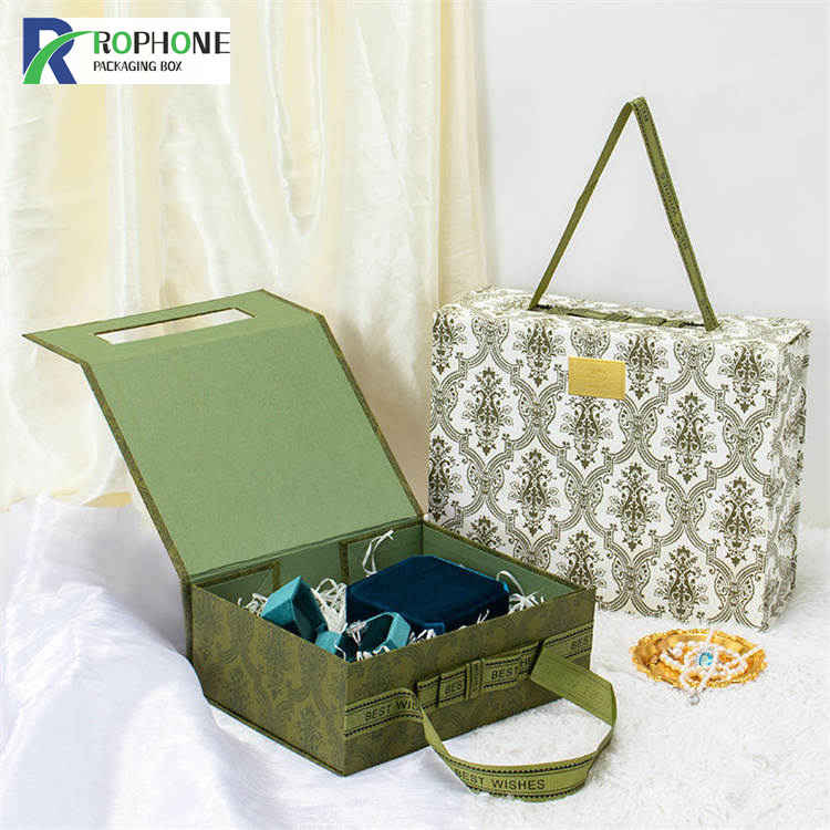 unique gift boxes packaging