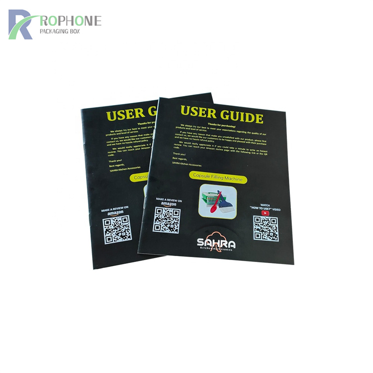 User guide