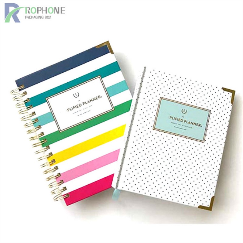 Weekly planner